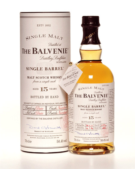 Balvenie