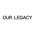 Our Legacy