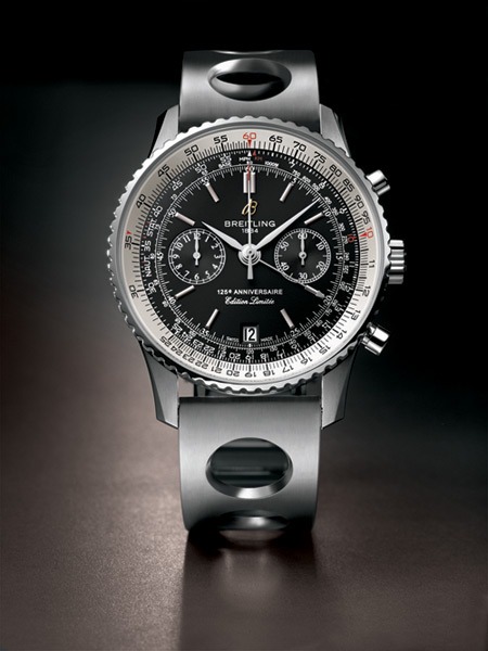 Breitling Navitimer 125