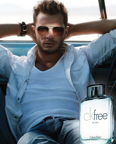   CKFree for Men