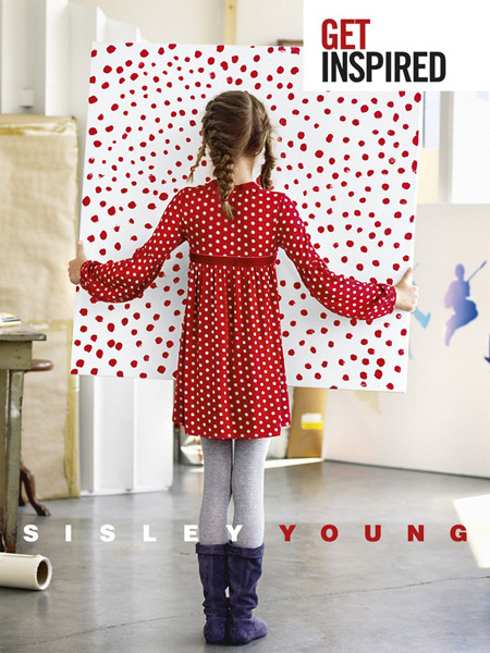   Sisley Young - 2008/09