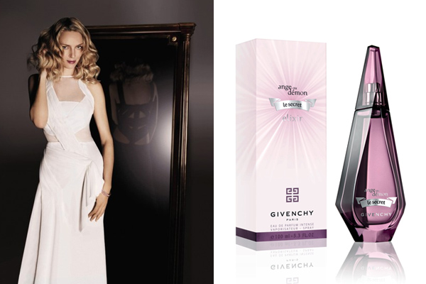   Givenchy Ange OuDemon LeSecret Elixir