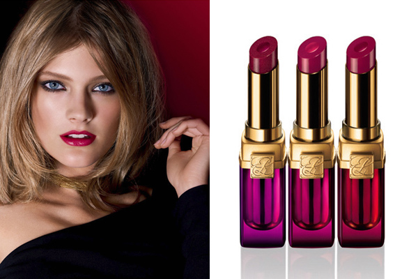 - Pure Color Sensuous Rouge LipColor