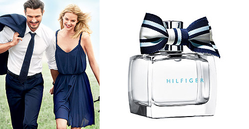 Hilfiger Woman