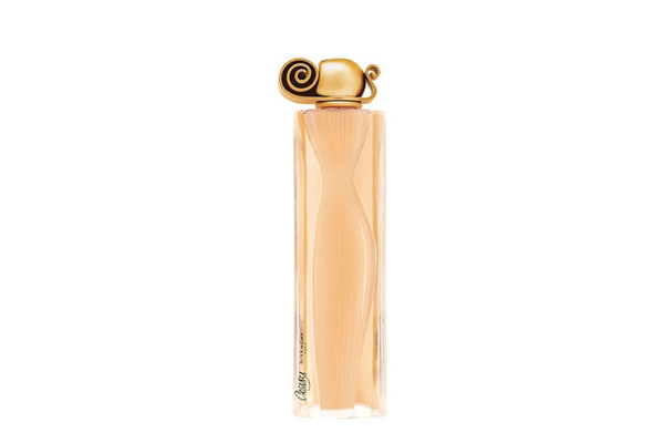  Givenchy Organza Eau deToilette