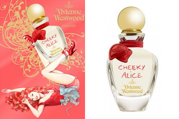   Vivienne Westwood Cheeky Alice