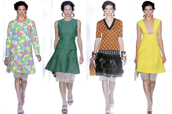    Marni - 2012