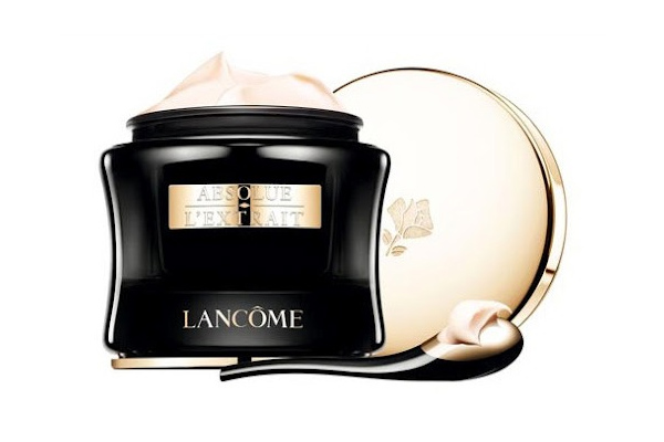    Lancome Absolue LExtrait