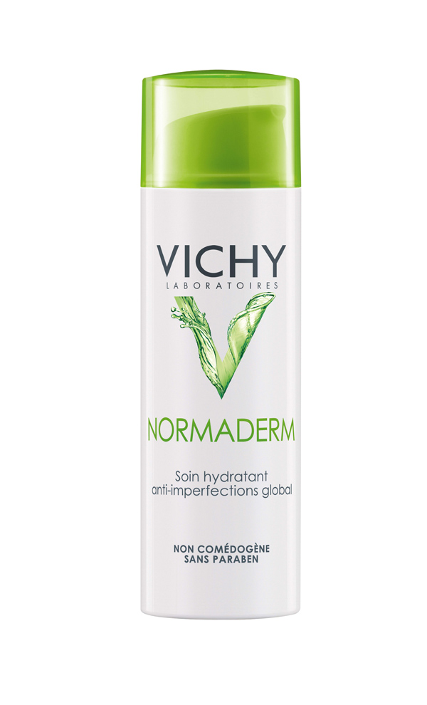 Vichy Normaderm Global