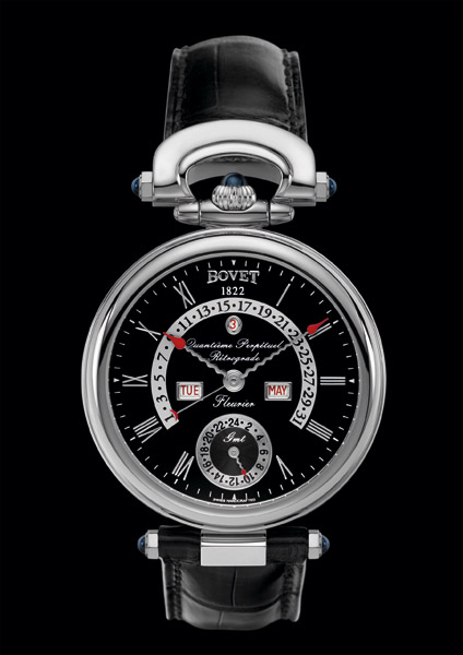  Fleurier  Bovet